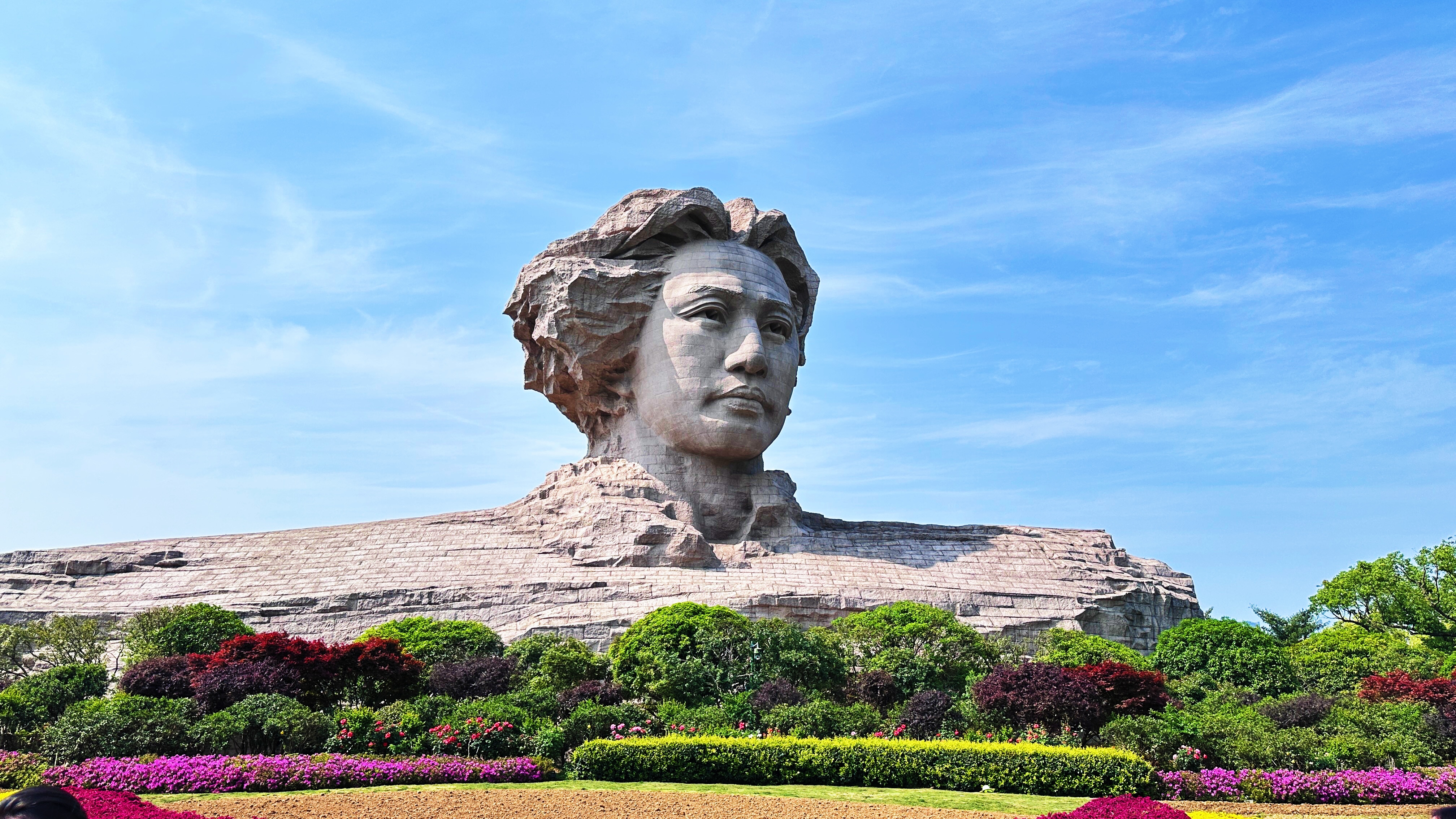 常州常欣黨支部開展湖南長(zhǎng)沙、韶山紅色之旅，汲取奮進(jìn)力量
